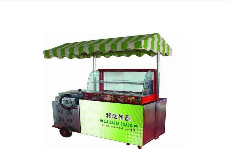 流動(dòng)售賣(mài)車(chē) 流動(dòng)售賣(mài)車(chē)